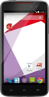 SFR